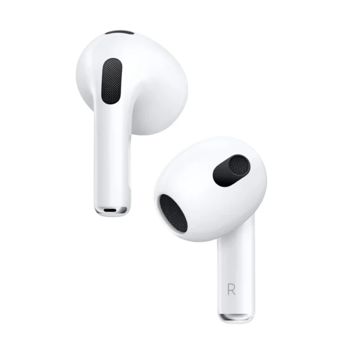 Appel AirPods (3ᵉ génération)