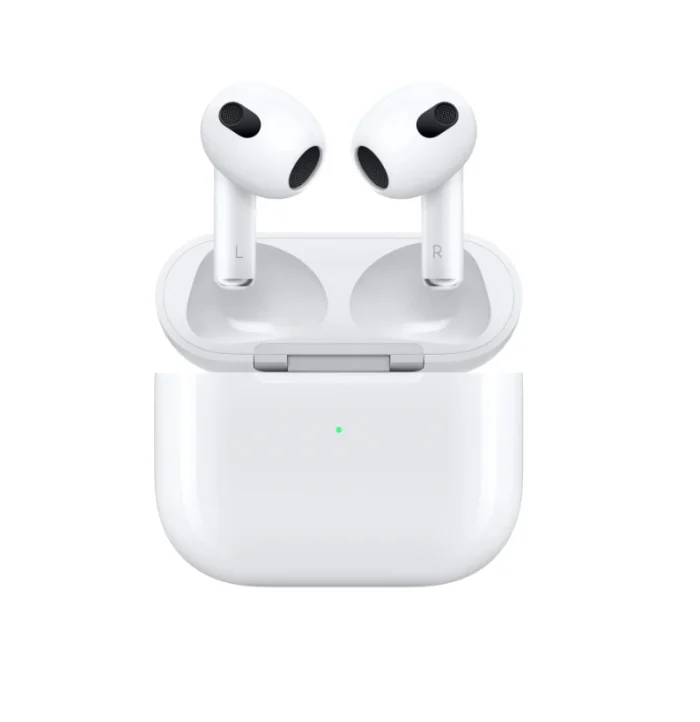 Appel AirPods (3ᵉ génération)