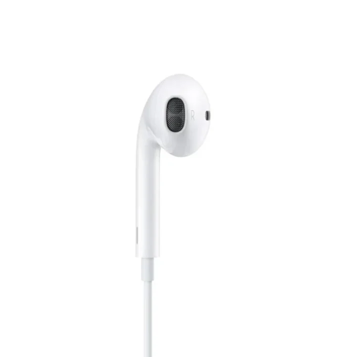 Écouteurs Apple EarPods avec connecteur Lightning