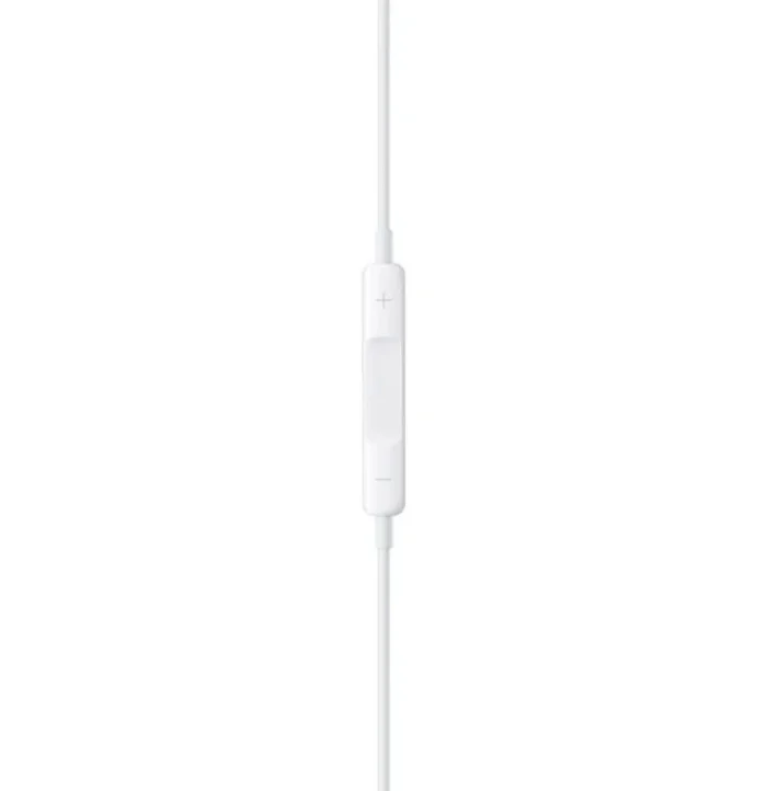 Écouteurs Apple EarPods avec connecteur Lightning