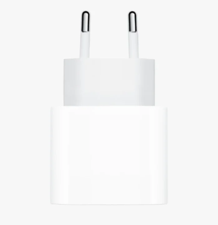 Adaptateur secteur USB-C Apple - 25 W