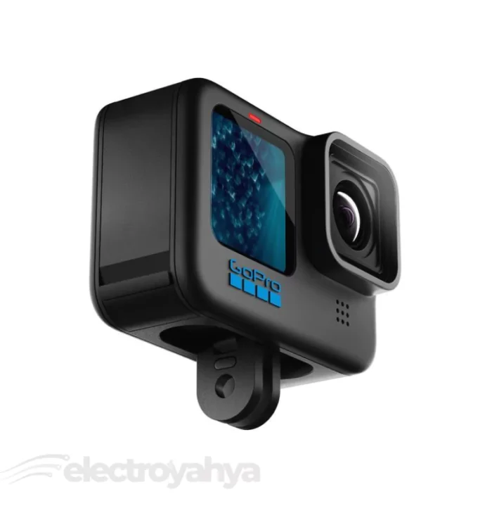 GoPro HERO11 Black (Caméra sport et sous-marine)