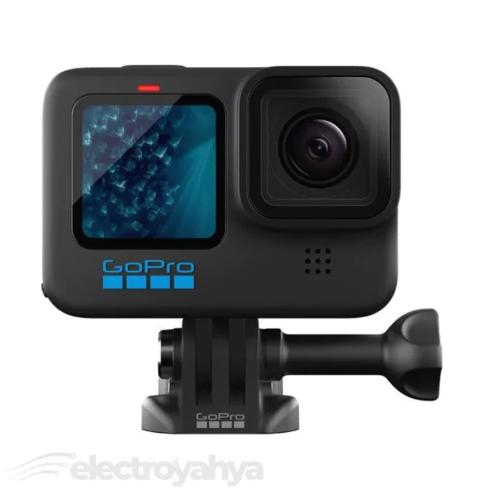 GoPro HERO11 Black (Caméra sport et sous-marine)