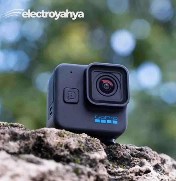 GoPro HERO11 Black (Caméra sport et sous-marine)