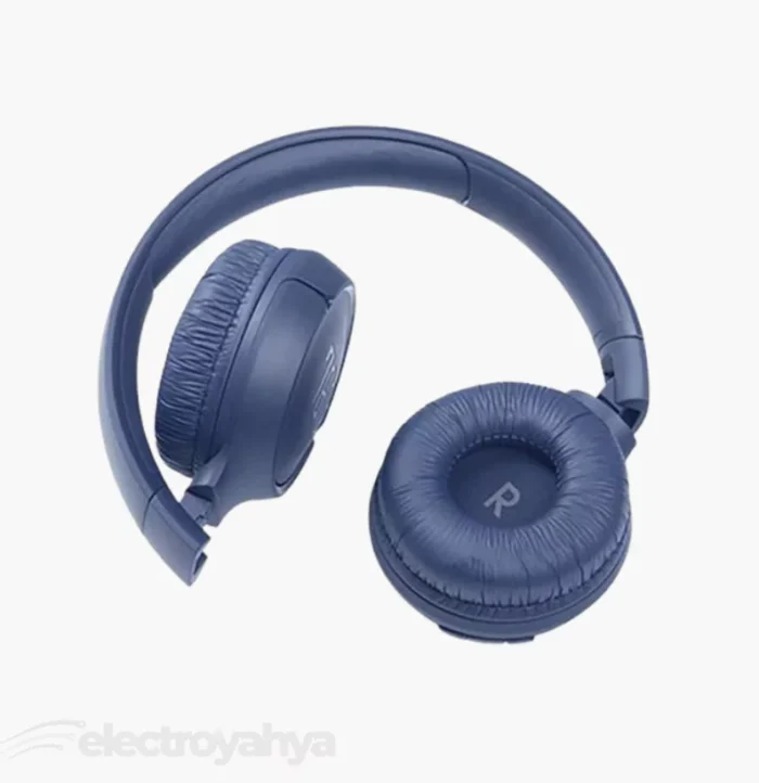 Casque sans fil JBL Tune 510 BT